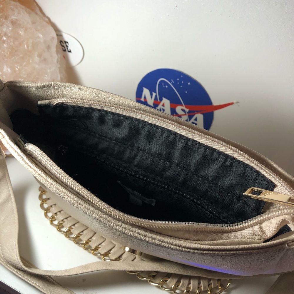 CHARLOTTE RUSSE Crossbody Bag - Picture 4 of 9